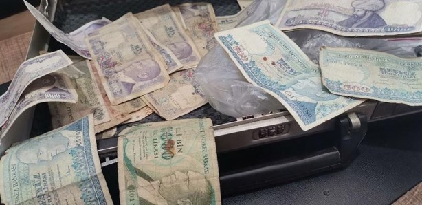 Foto - 350 bin lira para biriktirdi, şimdi kuruşunu dahi kullanamıyor
