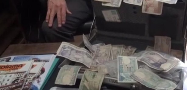 Foto - 350 bin lira para biriktirdi, şimdi kuruşunu dahi kullanamıyor