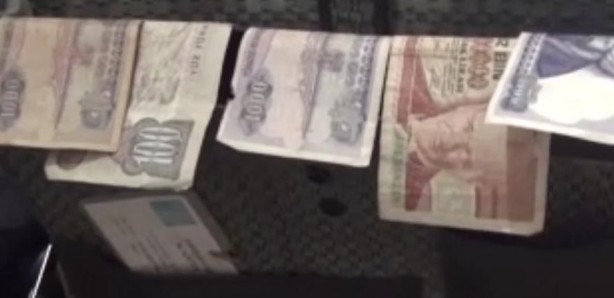 Foto - 350 bin lira para biriktirdi, şimdi kuruşunu dahi kullanamıyor