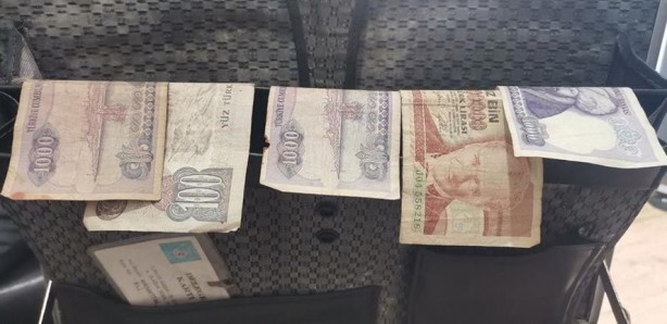 Foto - 350 bin lira para biriktirdi, şimdi kuruşunu dahi kullanamıyor