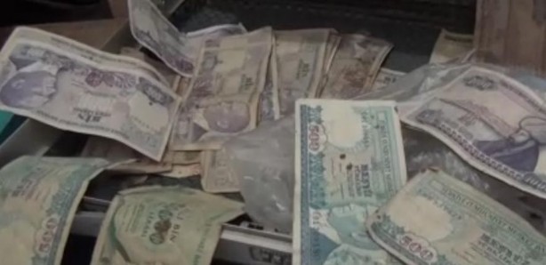 Foto - 350 bin lira para biriktirdi, şimdi kuruşunu dahi kullanamıyor