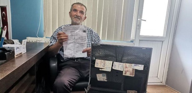 Foto - 350 bin lira para biriktirdi, şimdi kuruşunu dahi kullanamıyor
