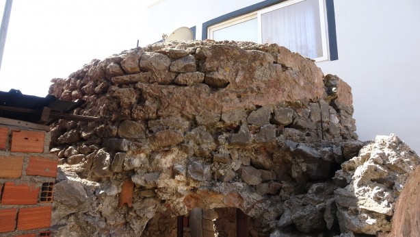 Foto - 350 yıllık dev eser bulundu! Görenler hayret etti… Heyecanlandıran gelişme!Zamana meydan okuyor…