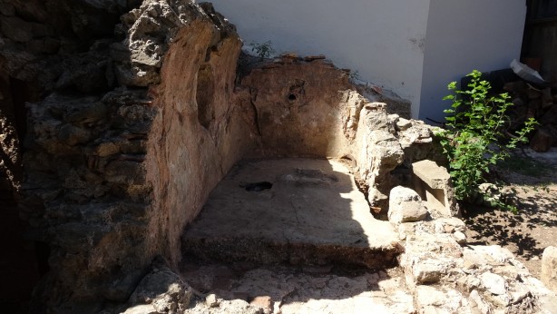 Foto - 350 yıllık dev eser bulundu! Görenler hayret etti… Heyecanlandıran gelişme!Zamana meydan okuyor…