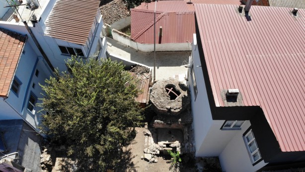 350 yıllık dev eser bulundu! Görenler hayret etti… Heyecanlandıran gelişme!Zamana meydan okuyor…