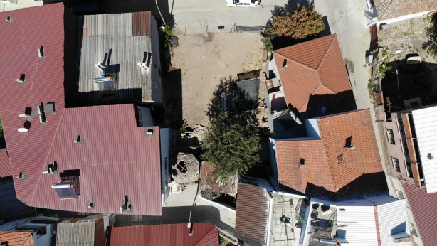 Foto - 350 yıllık dev eser bulundu! Görenler hayret etti… Heyecanlandıran gelişme!Zamana meydan okuyor…