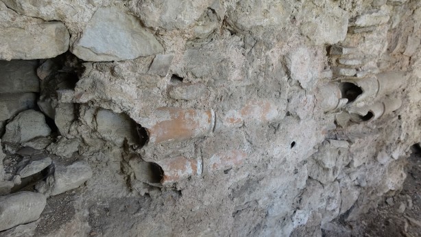 Foto - 350 yıllık dev eser bulundu! Görenler hayret etti… Heyecanlandıran gelişme!Zamana meydan okuyor…