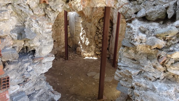 Foto - 350 yıllık dev eser bulundu! Görenler hayret etti… Heyecanlandıran gelişme!Zamana meydan okuyor…