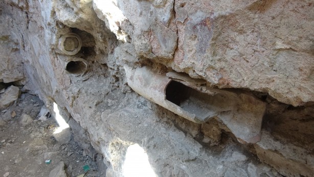 Foto - 350 yıllık dev eser bulundu! Görenler hayret etti… Heyecanlandıran gelişme!Zamana meydan okuyor…