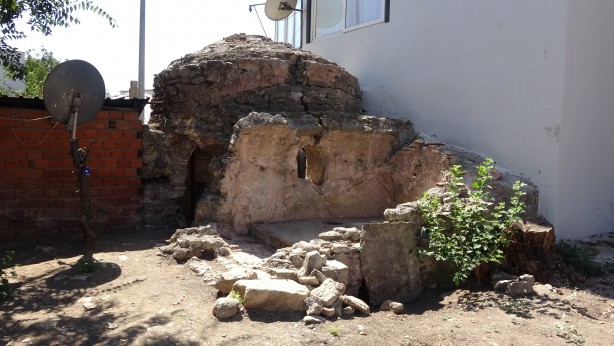 Foto - 350 yıllık dev eser bulundu! Görenler hayret etti… Heyecanlandıran gelişme!Zamana meydan okuyor…