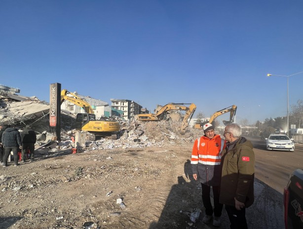 Foto - 35,43 milyar lira harcama yapıldı! Müthiş görüntüler