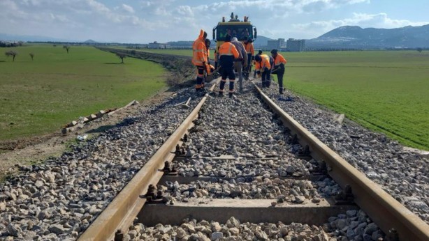 Foto - 35,43 milyar lira harcama yapıldı! Müthiş görüntüler