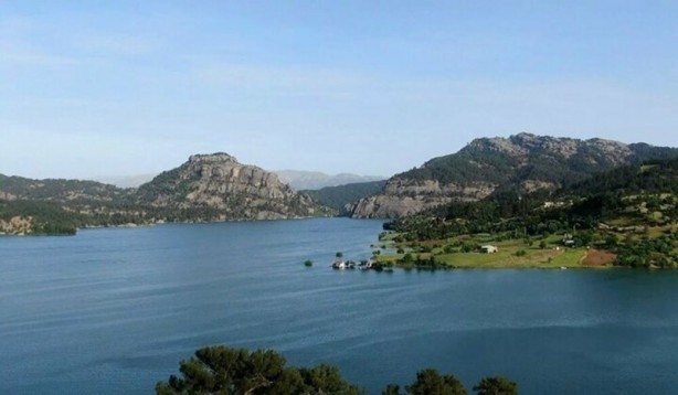 Foto - 36 yıl sonra gün yüzüne çıktı: O ilde tarihi görüntüler!