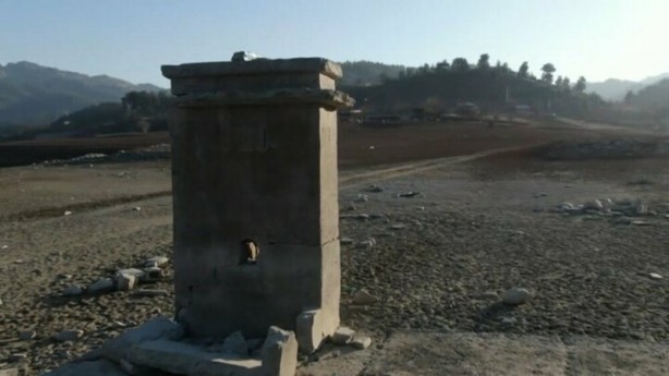 Foto - 36 yıl sonra gün yüzüne çıktı: O ilde tarihi görüntüler!