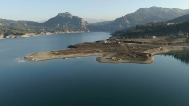 Foto - 36 yıl sonra gün yüzüne çıktı: O ilde tarihi görüntüler!