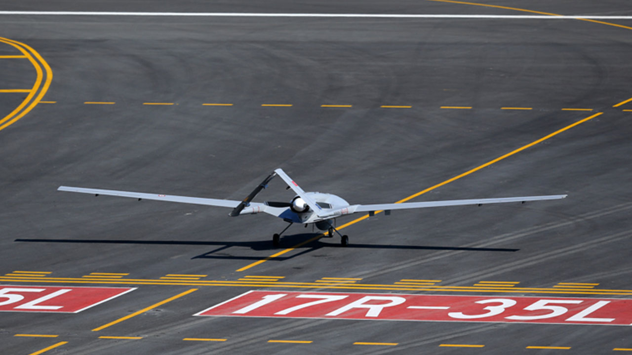 Foto - 36 yıldır mutlu mesut yaşayan ülkeyi korku sardı: Savaş çıkarsa Türkiye'den başka çaremiz olmayacak