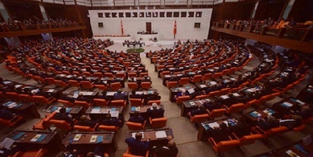 3600 ek gösterge ne oldu? 3600 ek göstergede son durum ne?