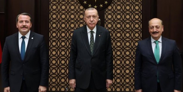 Foto - 3600 ek gösterge son dakika Meclis’e geliyor mu? 3600 ek gösterge kimleri kapsıyor?