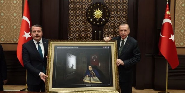 Foto - 3600 ek gösterge son dakika Meclis’e geliyor mu? 3600 ek gösterge kimleri kapsıyor?