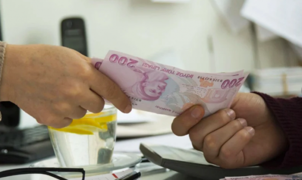 Foto - 3600 ek göstergede yeni düzenleme! Erdoğan onaylayacak, milyonlarca memurun maaşı artacak