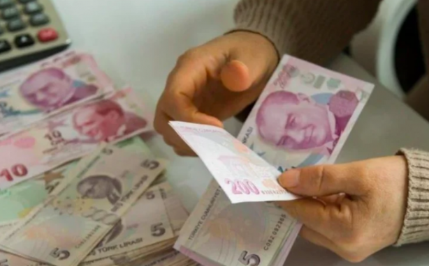 Foto - 3600 ek göstergede yeni düzenleme! Erdoğan onaylayacak, milyonlarca memurun maaşı artacak