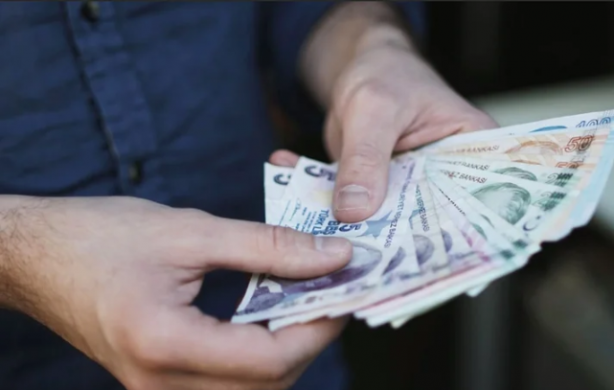 Foto - 3600 ek göstergede yeni düzenleme! Erdoğan onaylayacak, milyonlarca memurun maaşı artacak