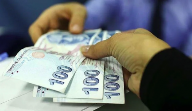 Foto - 3600 ek göstergede yeni düzenleme! Erdoğan onaylayacak, milyonlarca memurun maaşı artacak