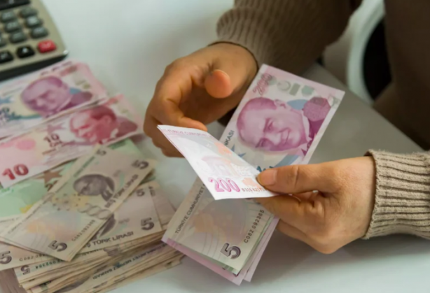 Foto - 3600 ek göstergede yeni düzenleme! Erdoğan onaylayacak, milyonlarca memurun maaşı artacak