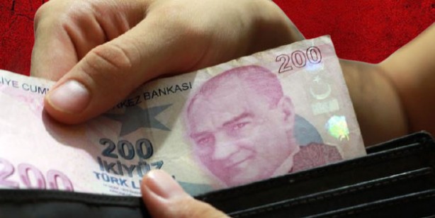 Foto - 3600 ek göstergeli maaşlar ne kadar olacak? 3600 ek gösterge ikramiyeleri ne kadar?