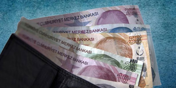 Foto - 3600 ek göstergeli maaşlar ne kadar olacak? 3600 ek gösterge ikramiyeleri ne kadar?