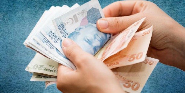Foto - 3600 ek göstergeli maaşlar ne kadar olacak? 3600 ek gösterge ikramiyeleri ne kadar?