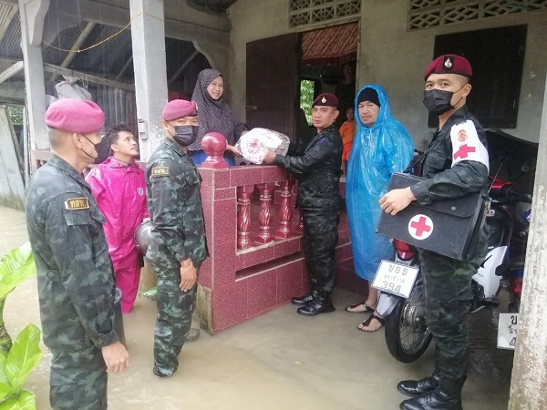 Foto - 361 köy sular altında kaldı, 3 kişi öldü