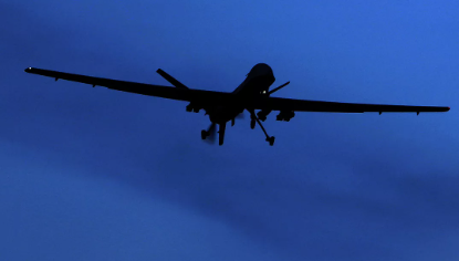 37 İHA ardı ardına düşürüldü! Ortalık çok fena karışacak