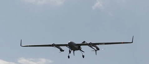 Foto - 37 İHA ardı ardına düşürüldü! Ortalık çok fena karışacak