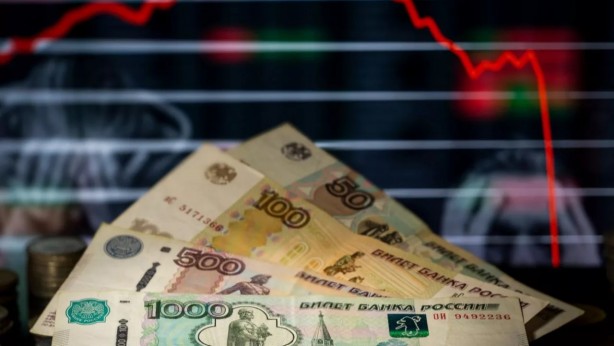 Foto - 37 milyar dolar kâr açıklayan Rus şirketi sırra kadem bastı! Herkes olan biten karşısında şokta