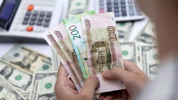 Foto - 37 milyar dolar kâr açıklayan Rus şirketi sırra kadem bastı! Herkes olan biten karşısında şokta