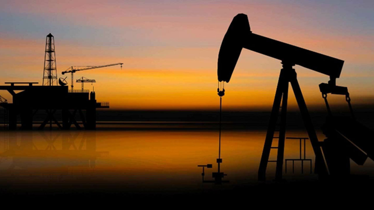 Foto - 37 milyar varillik petrol rezervini göz göre göre çalıyorlar! TB2 SİHA'lar peş peşe havalandı