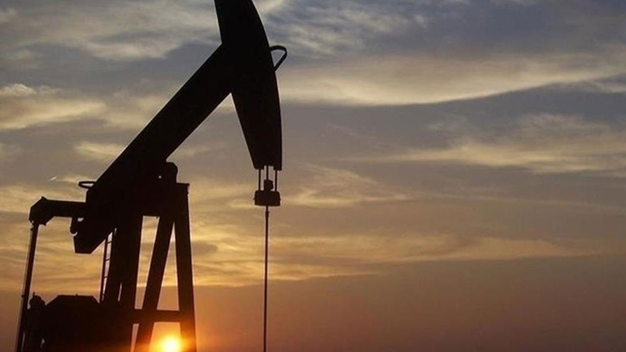 Foto - 37 milyar varillik petrol rezervini göz göre göre çalıyorlar! TB2 SİHA'lar peş peşe havalandı