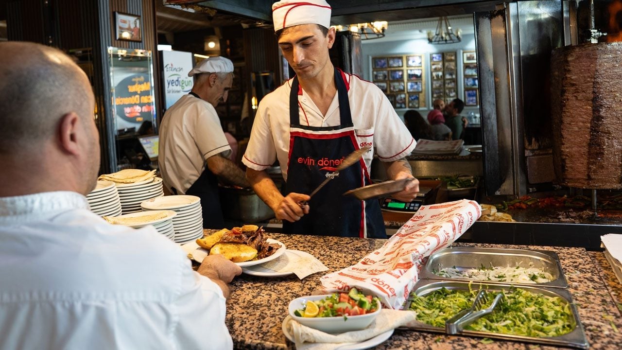Foto - 38 tünelli Taş Yol’dan 600 metrelik Karanlık Kanyon’a! Medeniyetin izlerini taşıyan şehir: Erzincan