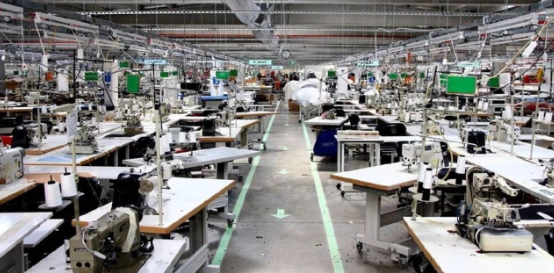 Foto - 38 ülkeye ürün satan Türk tekstil devinin konkordato talebi reddedildi! İflasına karar verildi, herkes şokta