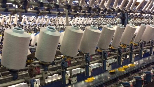Foto - 38 ülkeye ürün satan Türk tekstil devinin konkordato talebi reddedildi! İflasına karar verildi, herkes şokta