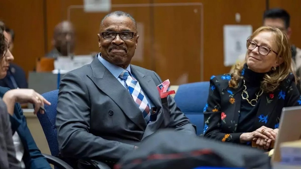 Foto - 38 yıl için 25 milyon dolar alacak! ABD mahkemesi ‘pardon’ dedi