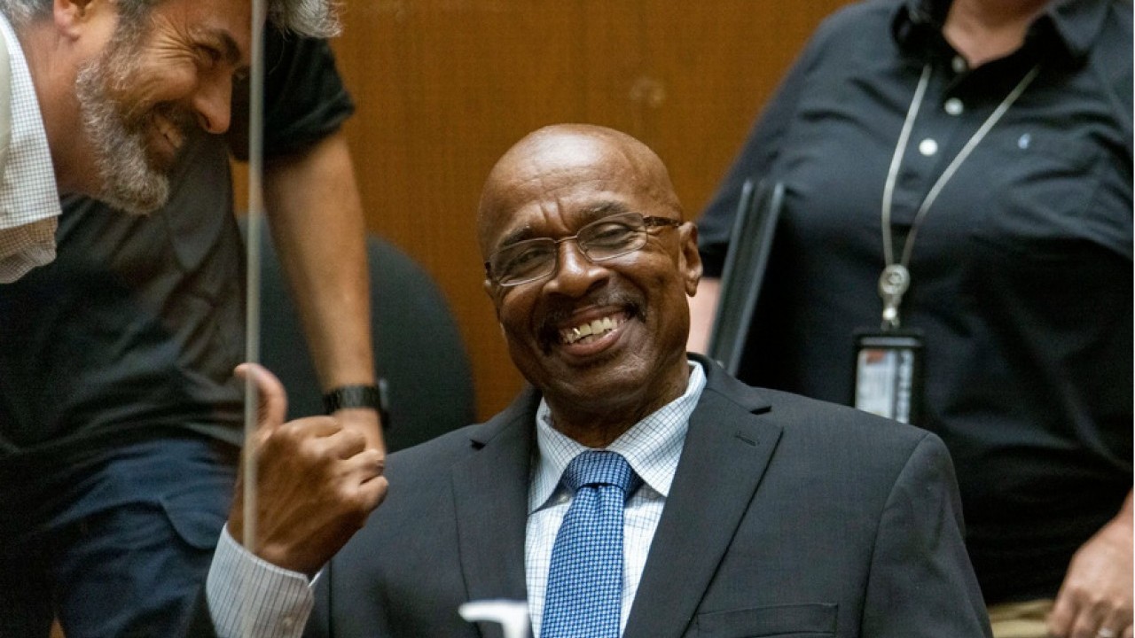 38 yıl için 25 milyon dolar alacak! ABD mahkemesi ‘pardon’ dedi