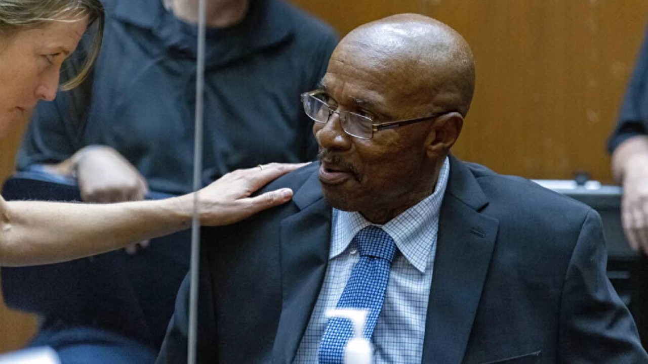 Foto - 38 yıl için 25 milyon dolar alacak! ABD mahkemesi ‘pardon’ dedi