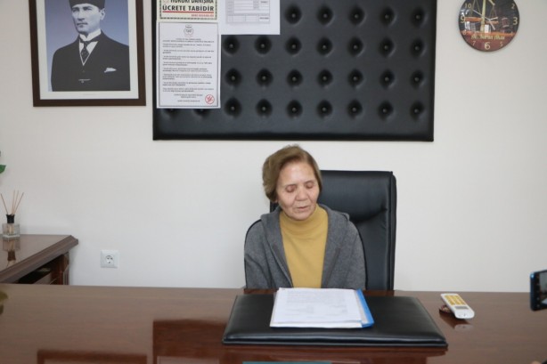Foto - 38 yıllık avukatın yaşadığını daha önce hiçbir meslektaşı yaşamadı! Bu yüzden beş parasız kaldı! Sen ne yaptın böyle Nuran abla