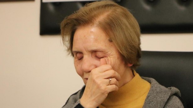 Foto - 38 yıllık avukatın yaşadığını daha önce hiçbir meslektaşı yaşamadı! Bu yüzden beş parasız kaldı! Sen ne yaptın böyle Nuran abla