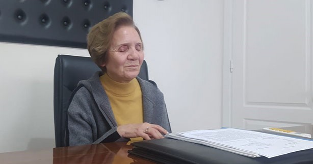 Foto - 38 yıllık avukatın yaşadığını daha önce hiçbir meslektaşı yaşamadı! Bu yüzden beş parasız kaldı! Sen ne yaptın böyle Nuran abla