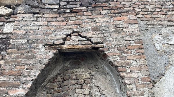 Foto - 385 yıl önce yapıldı! Halen göz kamaştırıyor