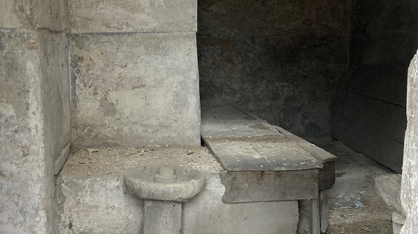 Foto - 385 yıl önce yapıldı! Halen göz kamaştırıyor