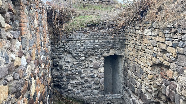 Foto - 385 yıl önce yapıldı! Halen göz kamaştırıyor